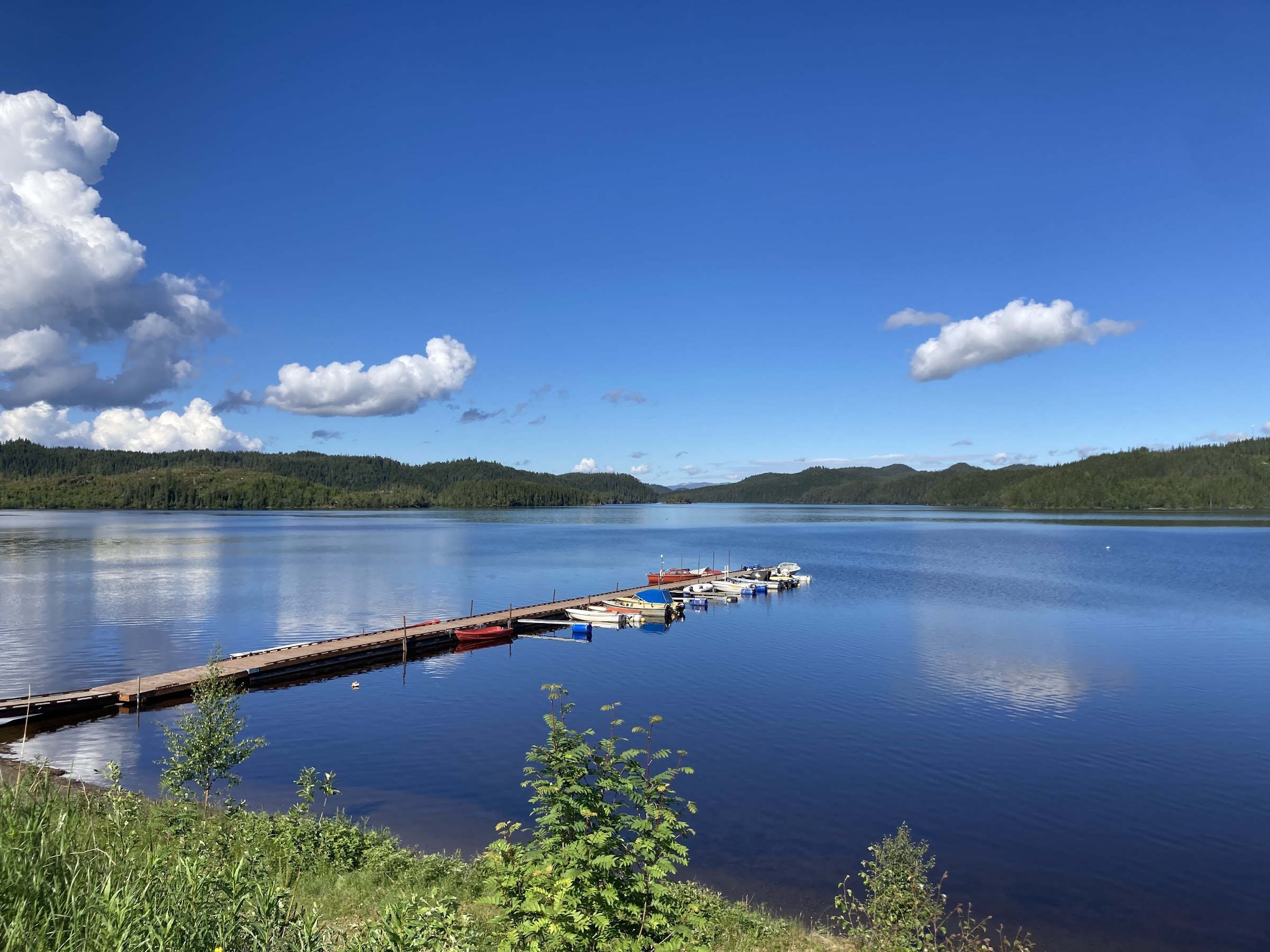 Svorksjøen Camping (Svorksjøen Camping Drift AS)